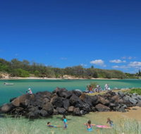 20 Kingsway 3 Bedroom Holiday Apartment - Accommodation NSW