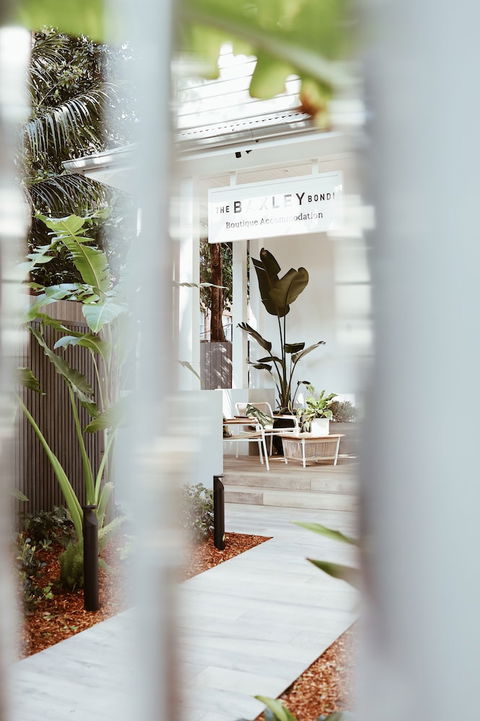The Baxley Bondi - Accommodation NSW 6
