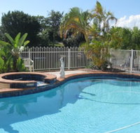 Waterfront Home Stay - Accommodation NSW