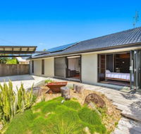 CABARITA BEACH HOUSE 53 - Accommodation NSW