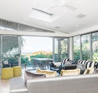 Vue From Here - Accommodation NSW