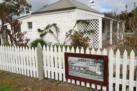 Sarahs Cottage - Accommodation NSW 0
