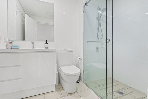 The Shoal Apartments 108 / 4 8 Bullecourt Street - Accommodation NSW 2