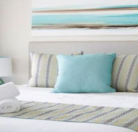 WAVE CULTURE 1204 BEACH BLISS - Accommodation NSW