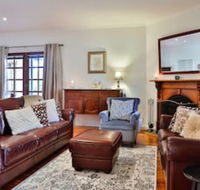 Parker Lodge Maldon - Accommodation NSW