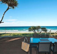 Hedges Avenue Beach House - Accommodation NSW