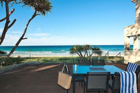 Hedges Avenue Beach House - Accommodation NSW 0