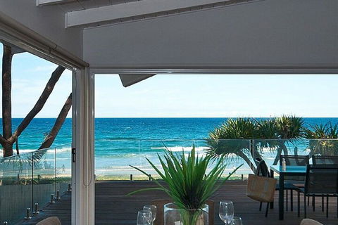 Hedges Avenue Beach House - Accommodation NSW 1