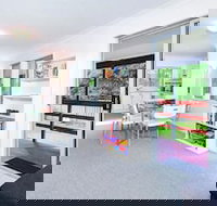 Bodhi Beach House at Fingal Bay