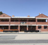 Kaneira Hotel - Accommodation NSW