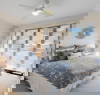 Wanda Beach Unit 2 / 197 Soldiers Point Road - Accommodation NSW