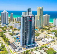 Arise Ruby Gold Coast - Accommodation NSW