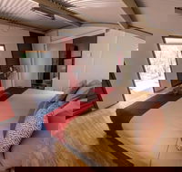 Bungle Bungle Savannah Lodge - Accommodation NSW