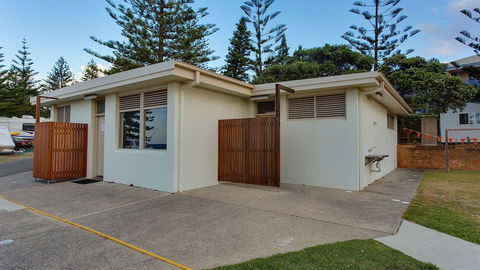 Horseshoe Bay Holiday Park - Accommodation NSW 0