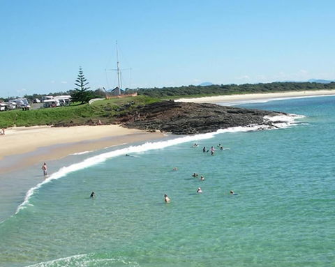 Horseshoe Bay Holiday Park - Accommodation NSW 6