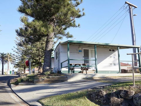 Horseshoe Bay Holiday Park - Accommodation NSW 1