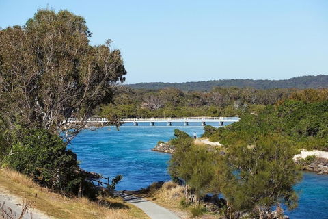 Horseshoe Bay Holiday Park - Accommodation NSW 2