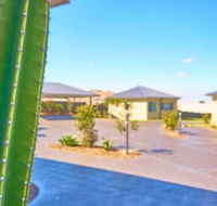 Hunter Oasis - Accommodation NSW
