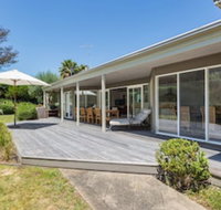 Leyden at Portsea - Accommodation NSW