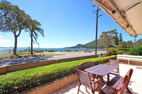 Shoal Bay Road Bella Vista Unit 22 19 - Accommodation NSW 2