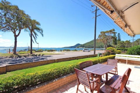 Shoal Bay Road Bella Vista Unit 22 19 - Accommodation NSW 0