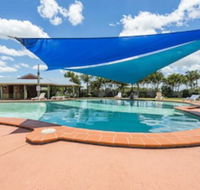 Casino Holiday Park - Accommodation NSW