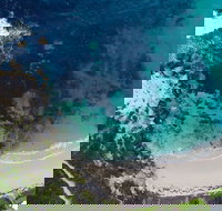 Margaret River Beach Apartments