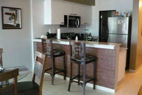 Mermaid Oasis - Accommodation NSW 2