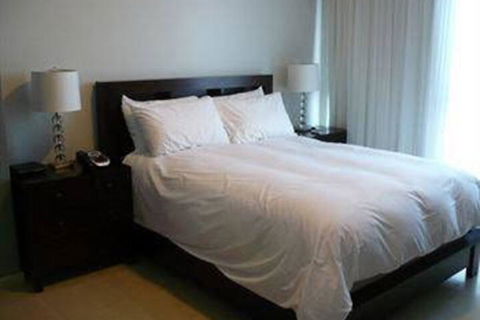 Mermaid Oasis - Accommodation NSW 4