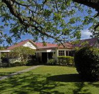 Bounty Lodge Apartments - Accommodation NSW