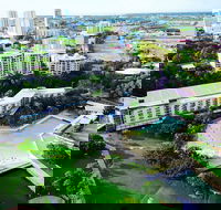 Darwin Executive Studio - Accommodation NSW