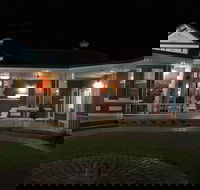 Billabong Wangaratta - Accommodation NSW