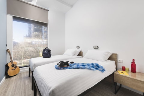 Hostel G - Accommodation NSW 6