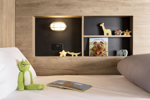 Hostel G - Accommodation NSW 5