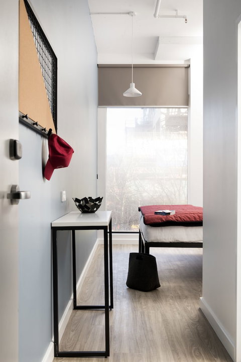 Hostel G - Accommodation NSW 4