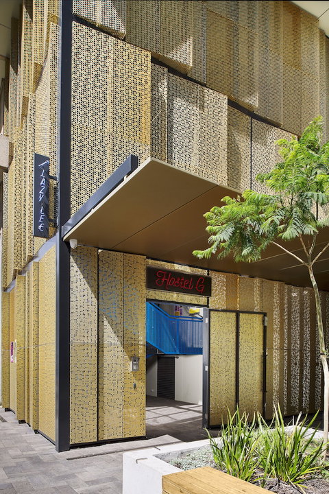 Hostel G - Accommodation NSW 0