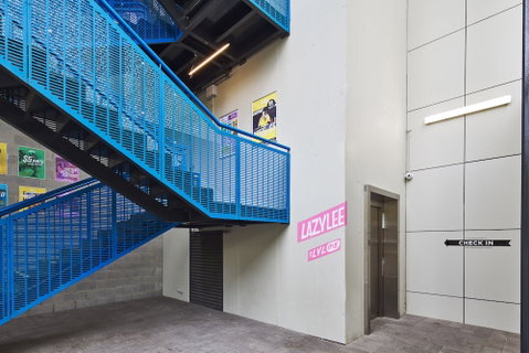 Hostel G - Accommodation NSW 2