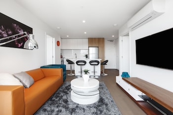 Ilixir Apartments By Ready Set Host - Accommodation NSW 2