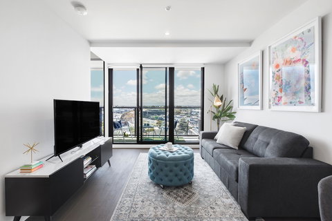 Ilixir Apartments By Ready Set Host - Accommodation NSW 0