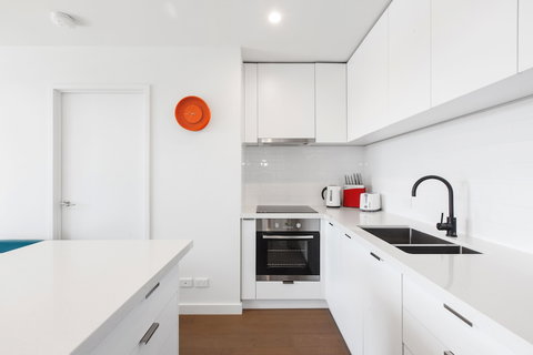 Ilixir Apartments By Ready Set Host - Accommodation NSW 6