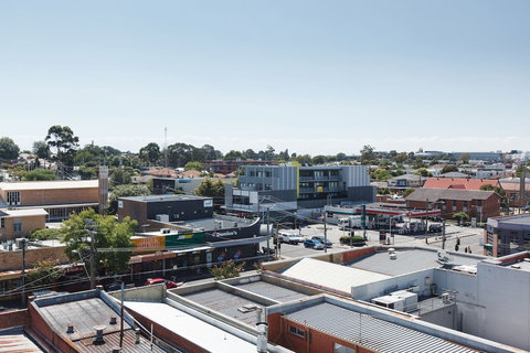 Ilixir Apartments By Ready Set Host - Accommodation NSW 1