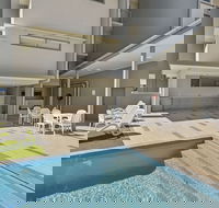 Direct Hotels - Aquarius Kawana - Accommodation NSW