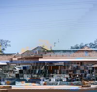 Terroir Auburn - Accommodation NSW