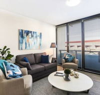 Rosebery Rest I723 - Accommodation NSW