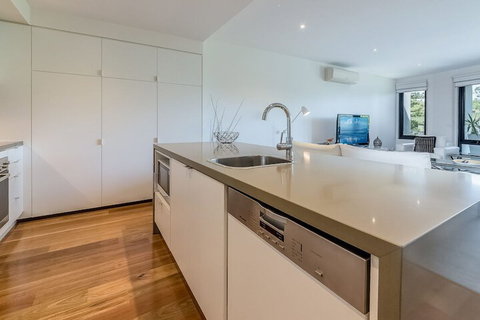 C-Scape By The Sea No.9 - Accommodation NSW 4