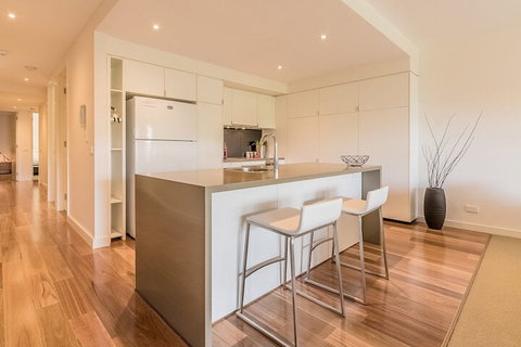 C-Scape By The Sea No.9 - Accommodation NSW 3