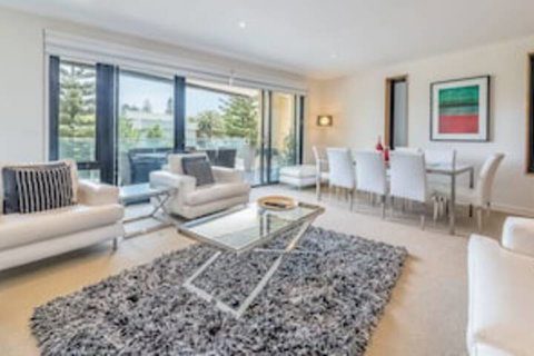 C-Scape By The Sea No.9 - Accommodation NSW 0