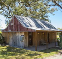 Two Doors - Accommodation NSW