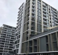 Brand New Apartment in North Ryde - Accommodation NSW