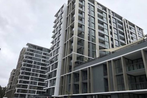 Brand New Apartment In North Ryde - Accommodation NSW 0